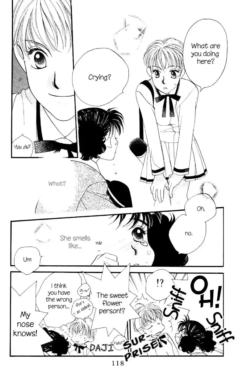Koucha Ouji Chapter 3 20